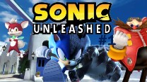 Sonic UnleashedRom