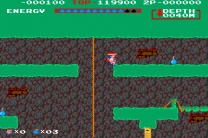 Spelunker II ROM