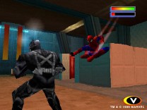Ultimate Spider-Man ROM Download - Free GameCube Games - Retrostic