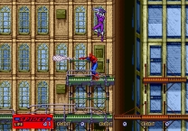 Spider-Man: The Videogame Rom
