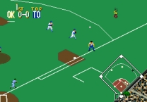 Sports Talk Baseball  ROM