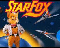 Star Fox (1982) (Mythicon)Rom