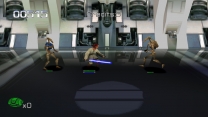 Star Wars - Episode I - Jedi Power Battle [NTSC-U] ISO[SLUS-01046]Rom