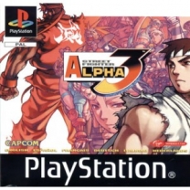 Arc the Lad III [USA] - Playstation (PSX/PS1) iso download