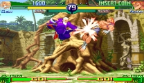 Street Fighter Alpha 3  ROM