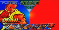 Street Fighter III 2nd Impact - Giant Attack Rom