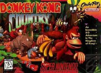 Super Donkey Kong (V1.1) (J) ROM