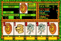 Super Gran Safari  ROM