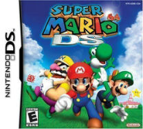 Mario & Luigi: Bowser's Inside Story ROM Download - Nintendo DS(NDS)