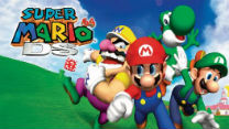 New Super Mario Bros. (Psyfer) ROM - NDS Download - Emulator Games