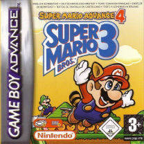 GBA ROMs - Gameboy Advance ROMs Games Download