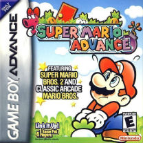 Stream GBA ROMs - Download Gameboy Advance ROM Games by HappyROMs