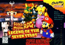 SNES Roms, Download Free Super Nintendo Game