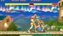 Super Street Fighter II: The Tournament Battle  ROM