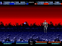 T2 - The Arcade Game   ROM