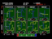 Tecmo Super Bowl   ROM