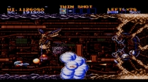 Thunder Force IV Rom