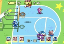 Tiny Toon Adventures - Acme All-Stars Rom