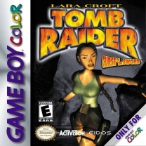 Tomb Raider - Curse of the Sword  ROM