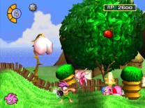 tomba rom download