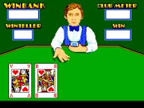 Top Poker  ROM