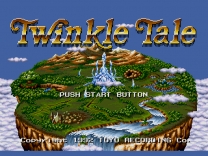 Twinkle Tale  [En by MIJET v20070328] ROM