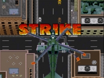 Urban Strike  ROM