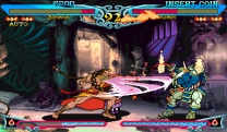 Vampire Savior 2: The Lord of Vampire   ROM