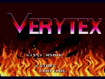 Verytex  ROM