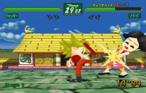 Virtua Fighter Kids  ROM