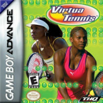 Virtua TennisRom