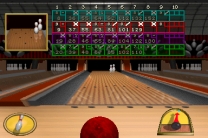 World Class Bowling  ROM