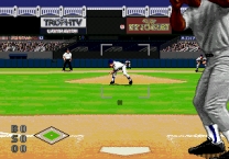 World Series Baseball '98 Rom