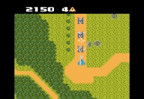 XeviousRom