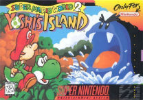  Yoshi's Island (V1.2) (J) ROM