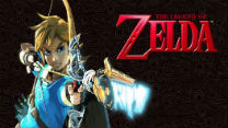 Zelda V0.0 By Gravis Zero (PD) ROM